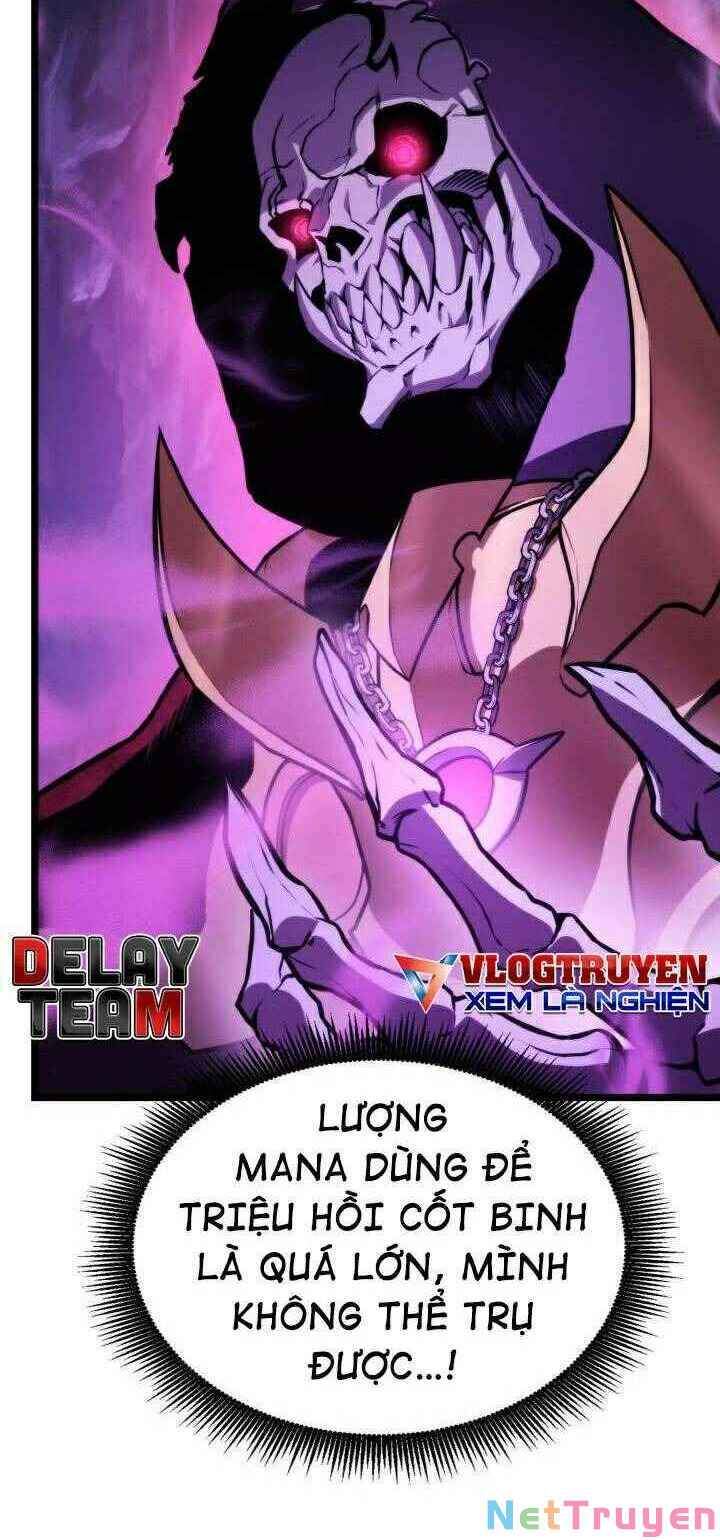 Sự Trở Lại Của Vị Thần Sức Mạnh - Chapter 37 - Page 65