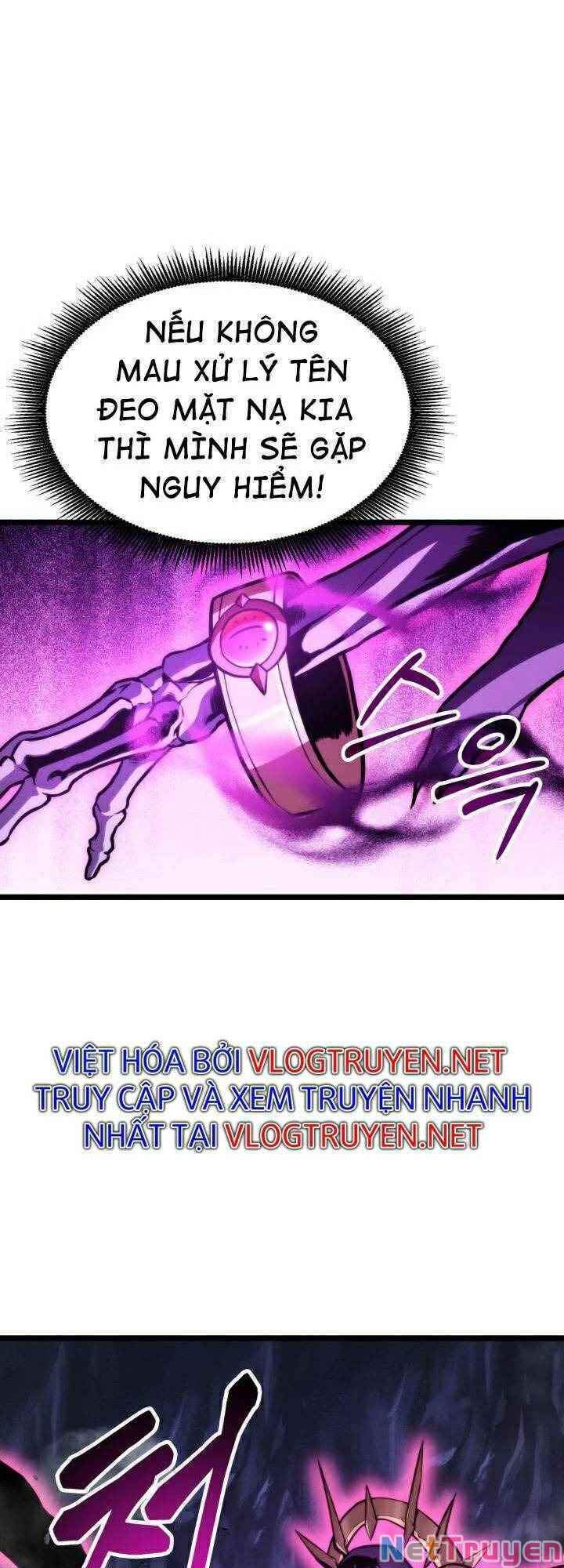 Sự Trở Lại Của Vị Thần Sức Mạnh - Chapter 37 - Page 66