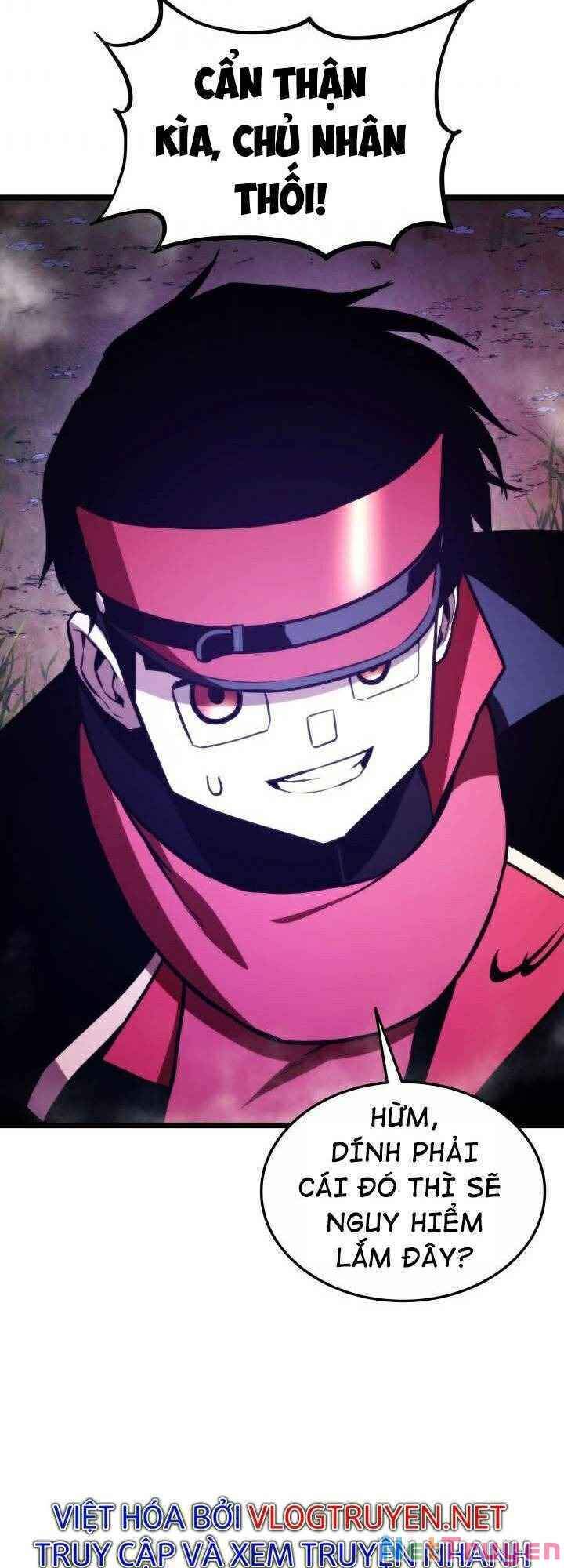 Sự Trở Lại Của Vị Thần Sức Mạnh - Chapter 37 - Page 70