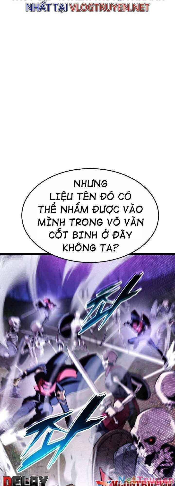 Sự Trở Lại Của Vị Thần Sức Mạnh - Chapter 37 - Page 71