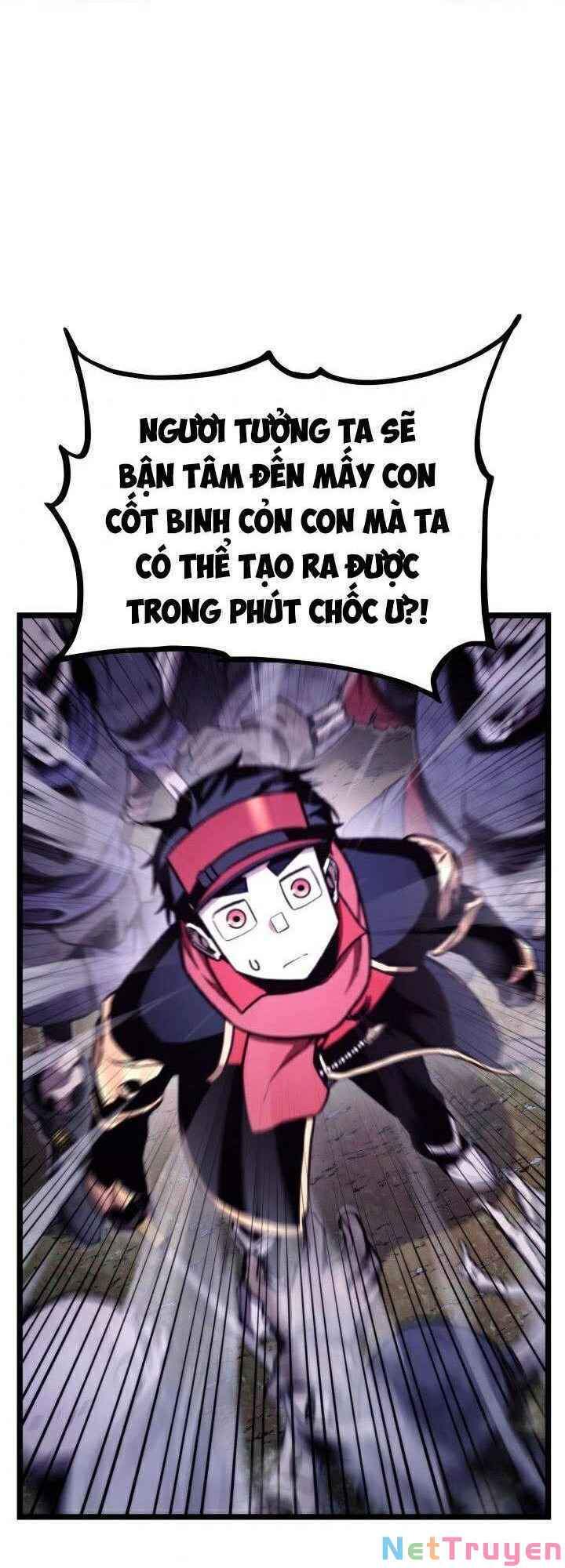 Sự Trở Lại Của Vị Thần Sức Mạnh - Chapter 37 - Page 75