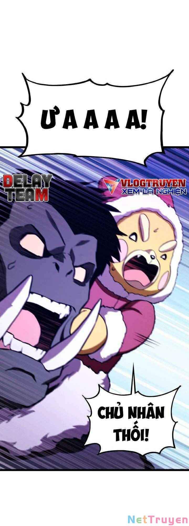 Sự Trở Lại Của Vị Thần Sức Mạnh - Chapter 37 - Page 78