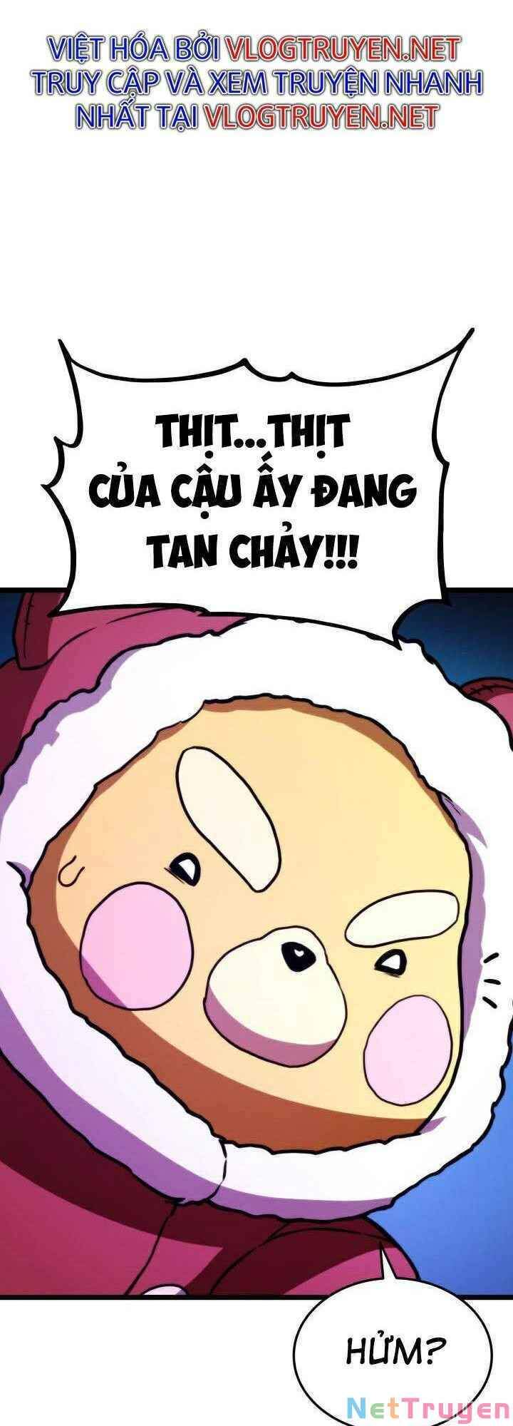 Sự Trở Lại Của Vị Thần Sức Mạnh - Chapter 37 - Page 79