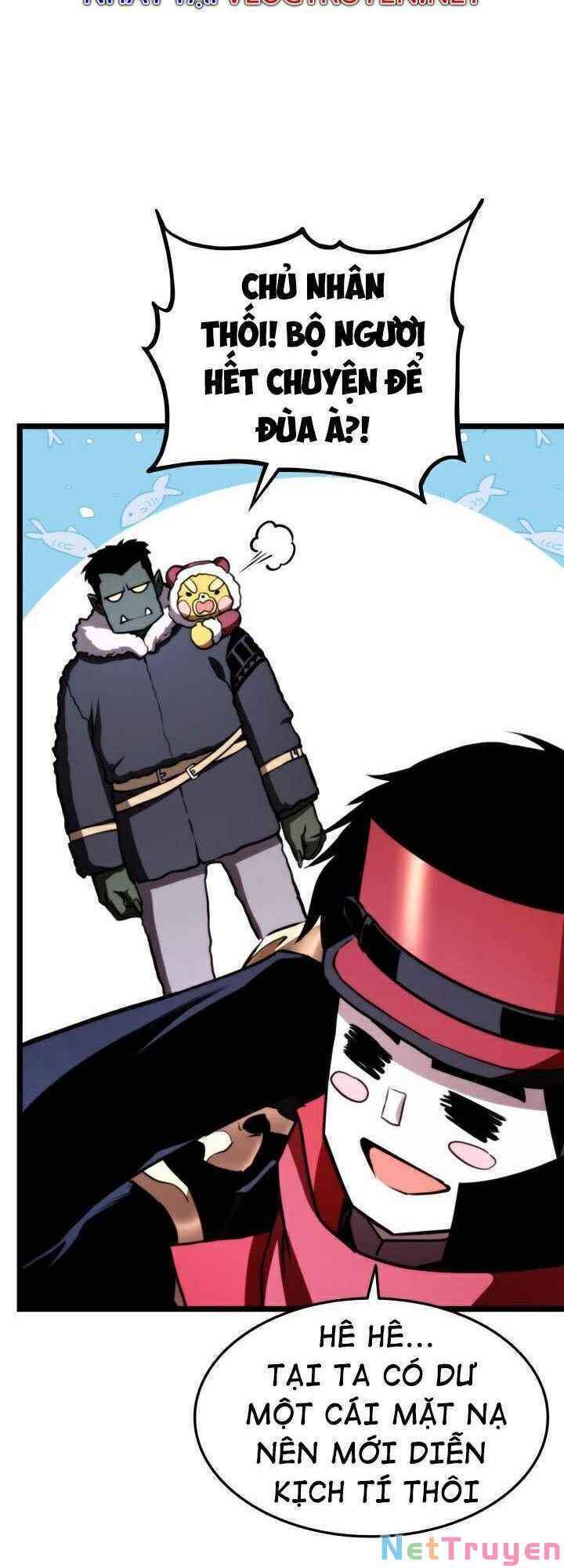 Sự Trở Lại Của Vị Thần Sức Mạnh - Chapter 37 - Page 83