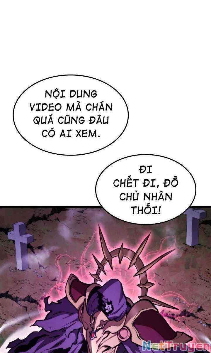 Sự Trở Lại Của Vị Thần Sức Mạnh - Chapter 37 - Page 84