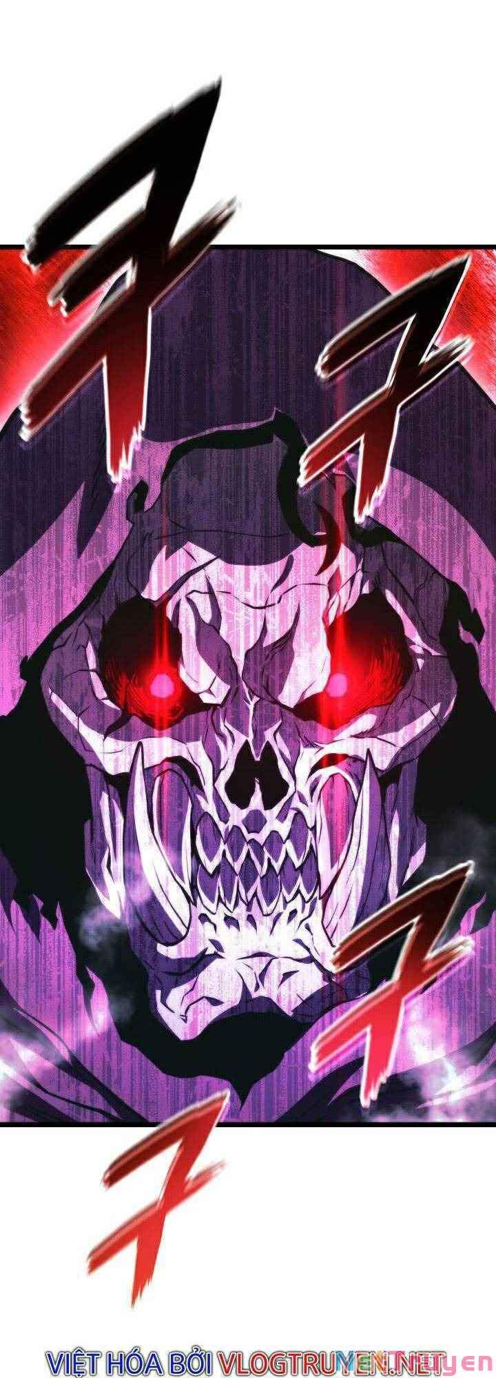 Sự Trở Lại Của Vị Thần Sức Mạnh - Chapter 37 - Page 86