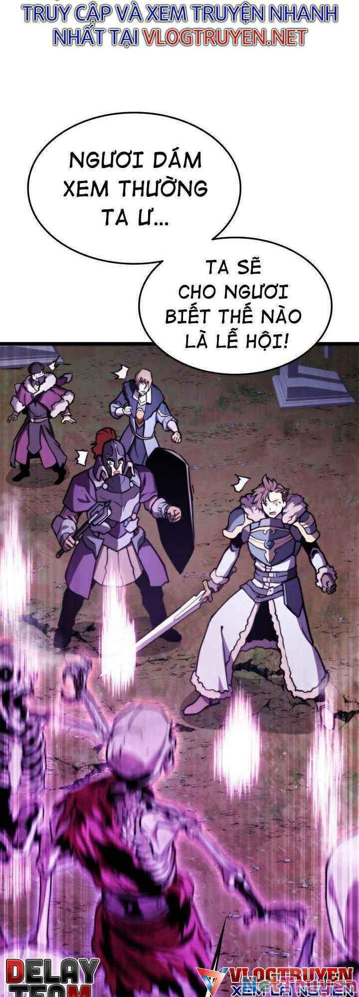 Sự Trở Lại Của Vị Thần Sức Mạnh - Chapter 37 - Page 87