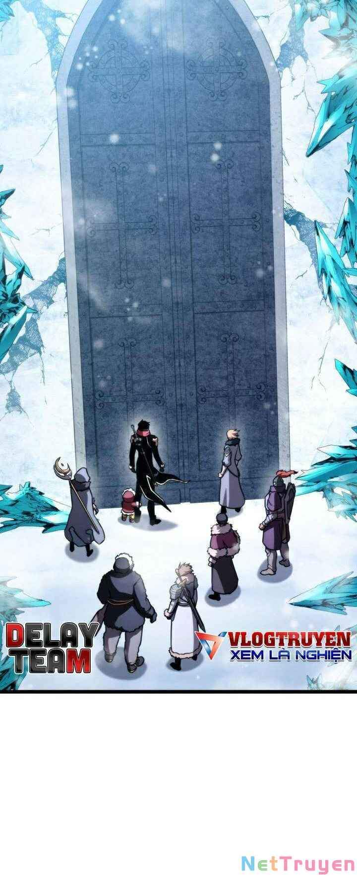 Sự Trở Lại Của Vị Thần Sức Mạnh - Chapter 37 - Page 9