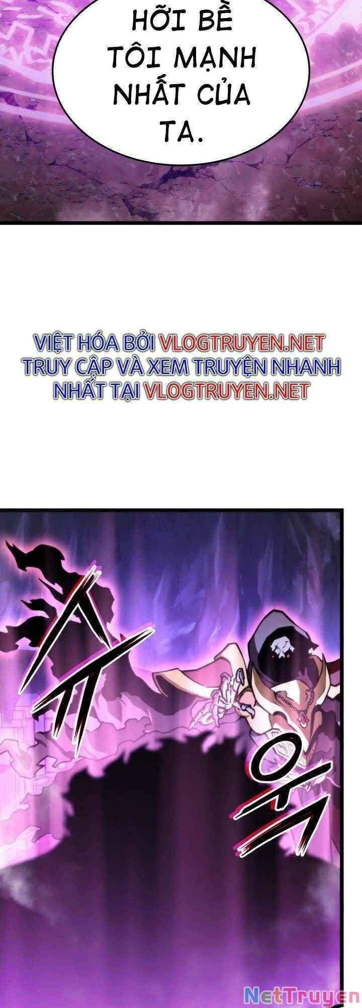 Sự Trở Lại Của Vị Thần Sức Mạnh - Chapter 37 - Page 90