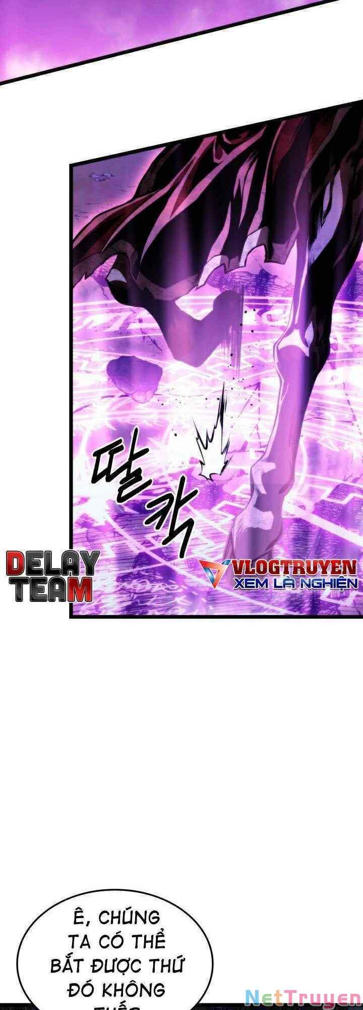 Sự Trở Lại Của Vị Thần Sức Mạnh - Chapter 37 - Page 91