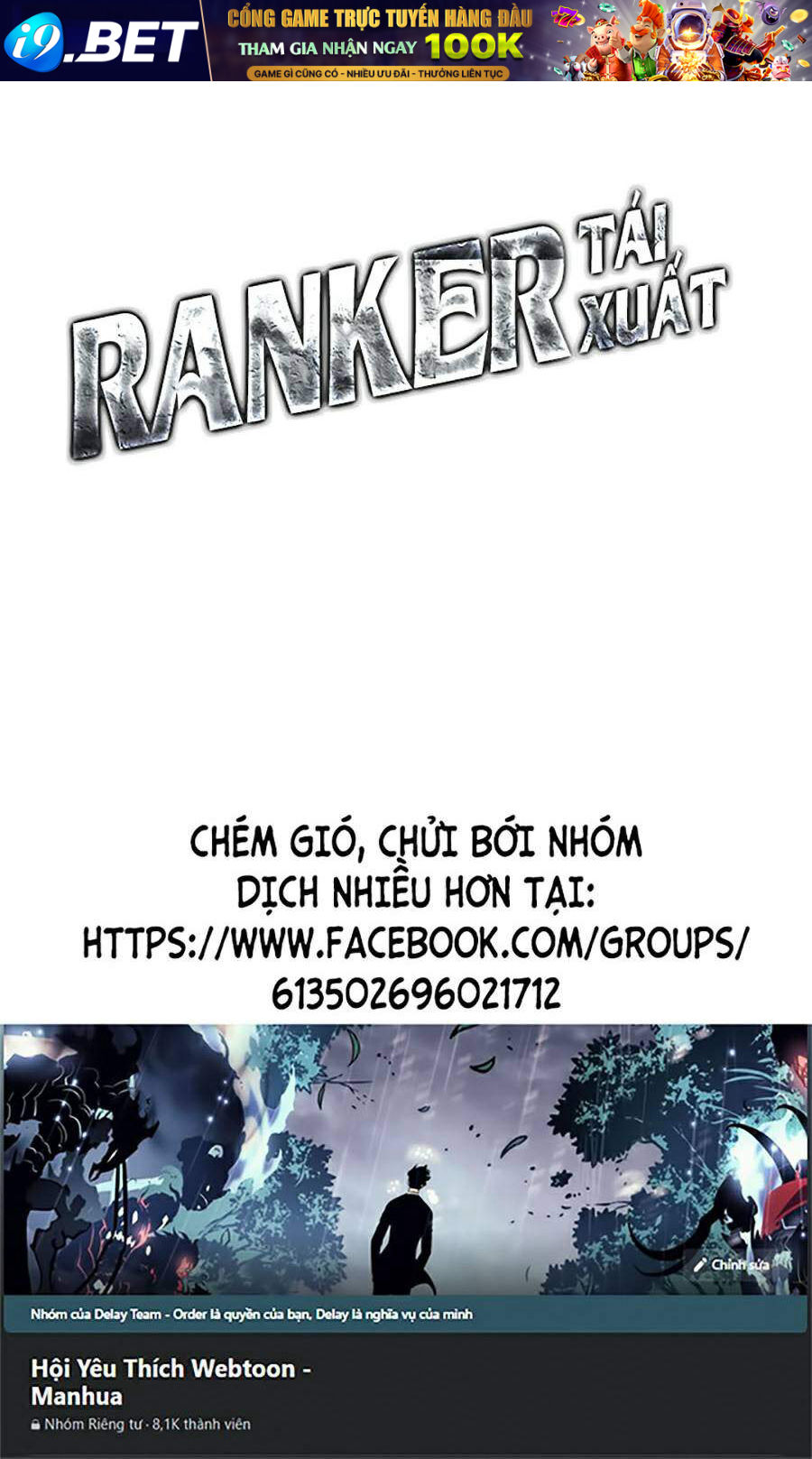 Sự Trở Lại Của Vị Thần Sức Mạnh - Chapter 38 - Page 106