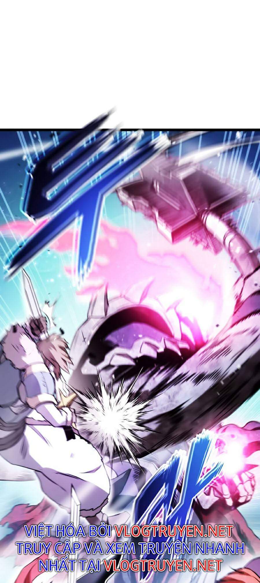 Sự Trở Lại Của Vị Thần Sức Mạnh - Chapter 38 - Page 11