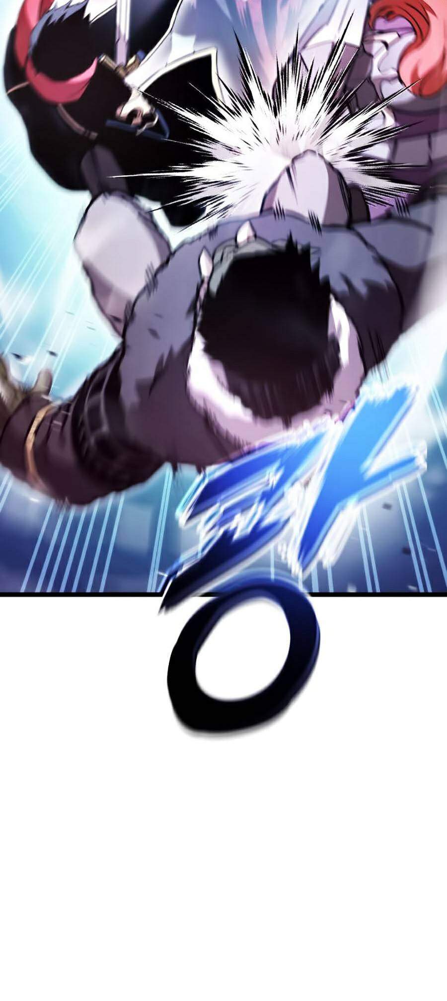 Sự Trở Lại Của Vị Thần Sức Mạnh - Chapter 38 - Page 12