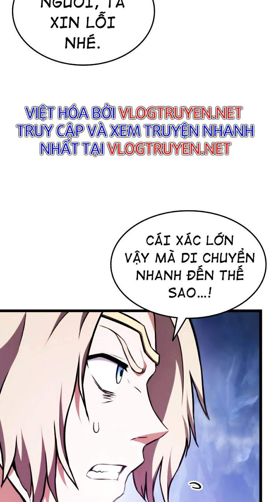 Sự Trở Lại Của Vị Thần Sức Mạnh - Chapter 38 - Page 16