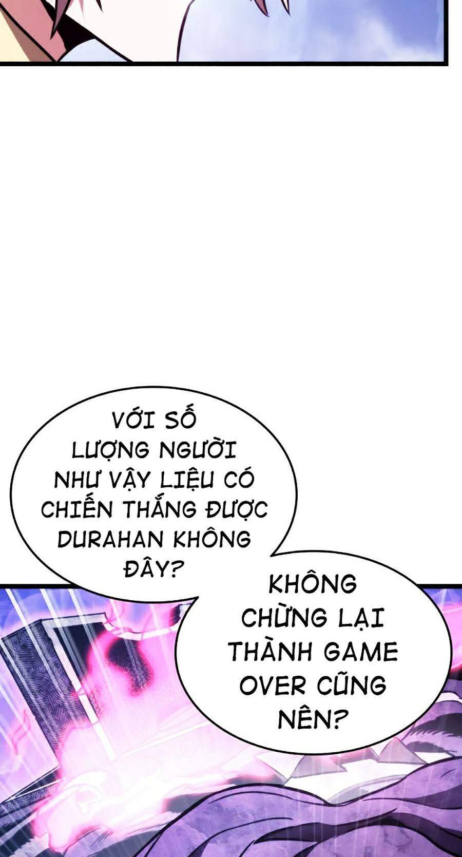 Sự Trở Lại Của Vị Thần Sức Mạnh - Chapter 38 - Page 17