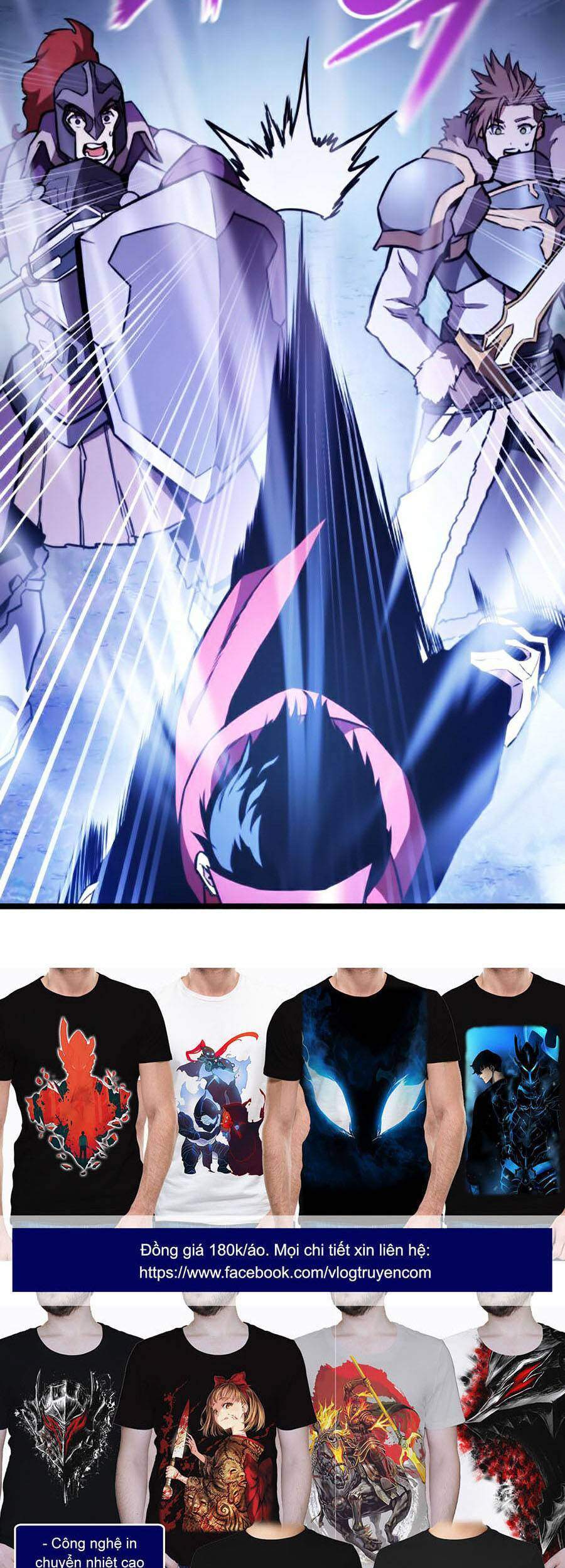 Sự Trở Lại Của Vị Thần Sức Mạnh - Chapter 38 - Page 20