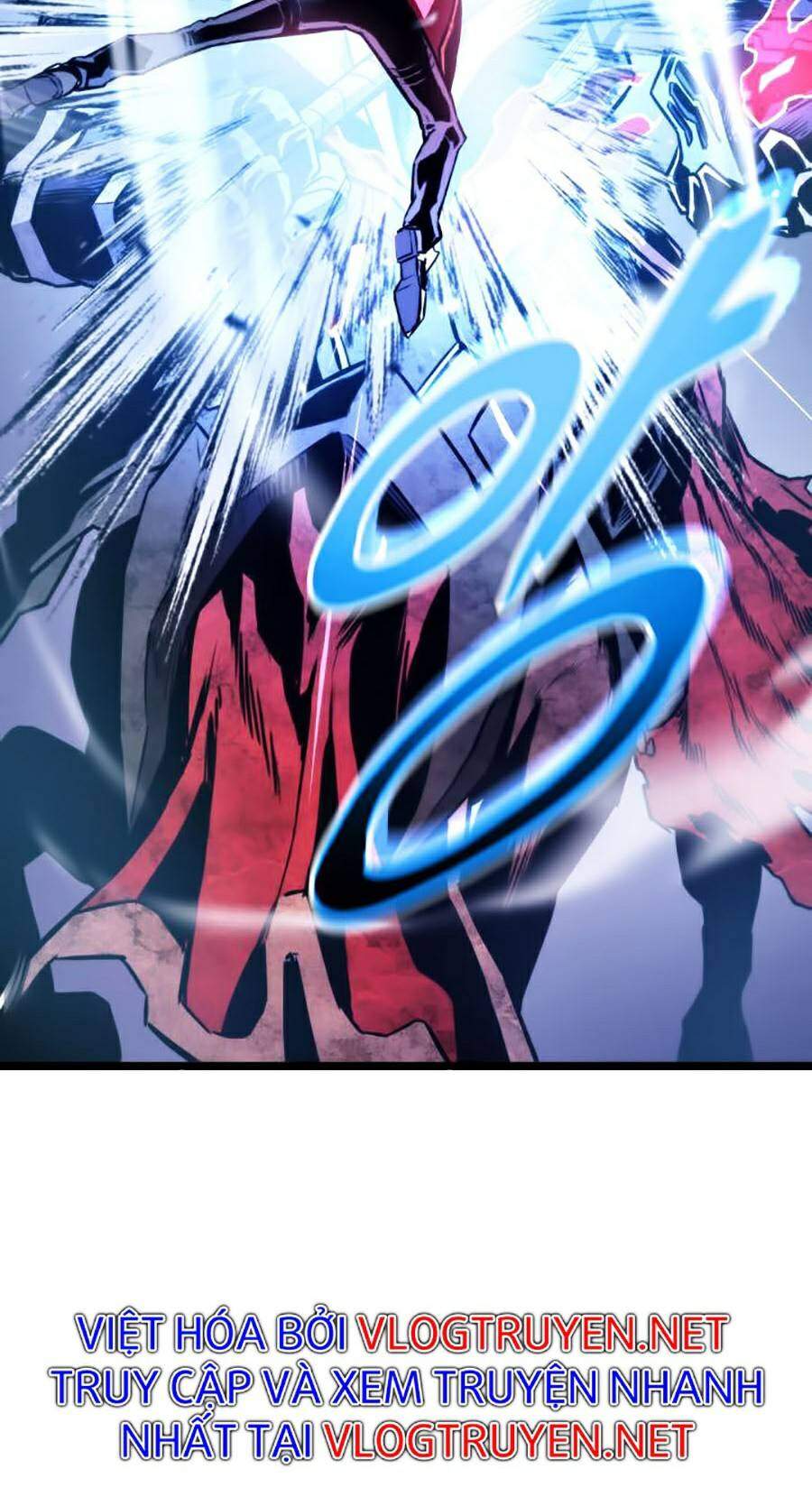 Sự Trở Lại Của Vị Thần Sức Mạnh - Chapter 38 - Page 23