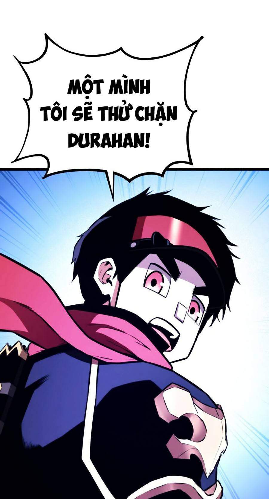 Sự Trở Lại Của Vị Thần Sức Mạnh - Chapter 38 - Page 24