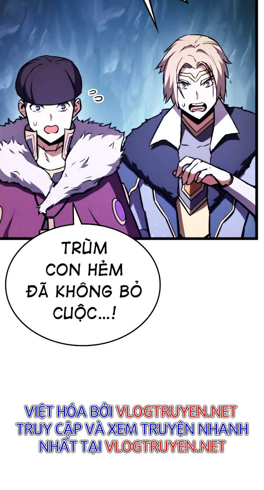 Sự Trở Lại Của Vị Thần Sức Mạnh - Chapter 38 - Page 26