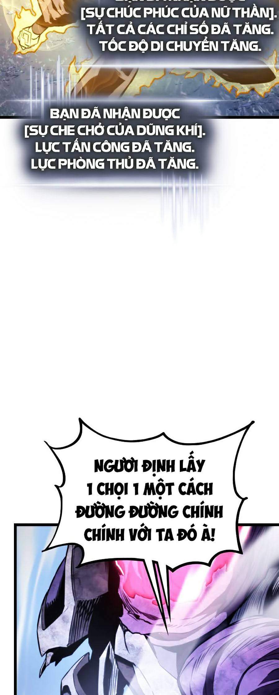 Sự Trở Lại Của Vị Thần Sức Mạnh - Chapter 38 - Page 28