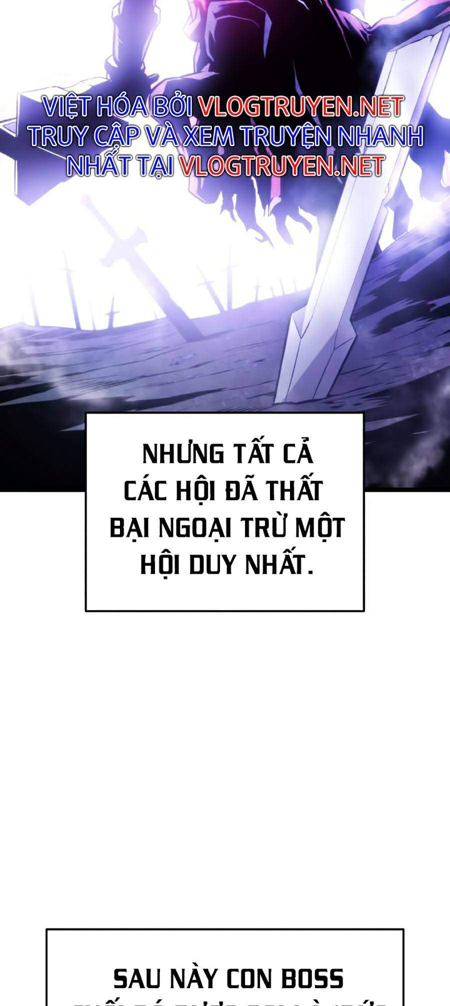 Sự Trở Lại Của Vị Thần Sức Mạnh - Chapter 38 - Page 3