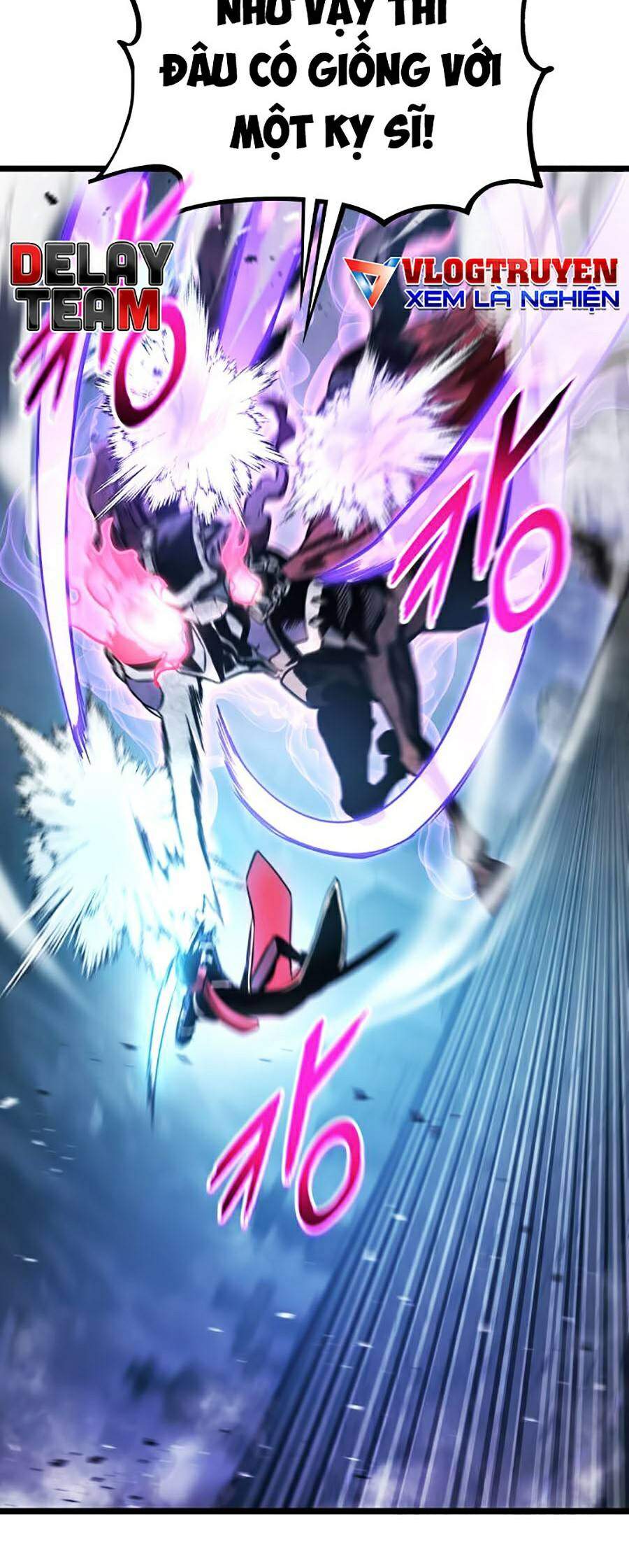 Sự Trở Lại Của Vị Thần Sức Mạnh - Chapter 38 - Page 30