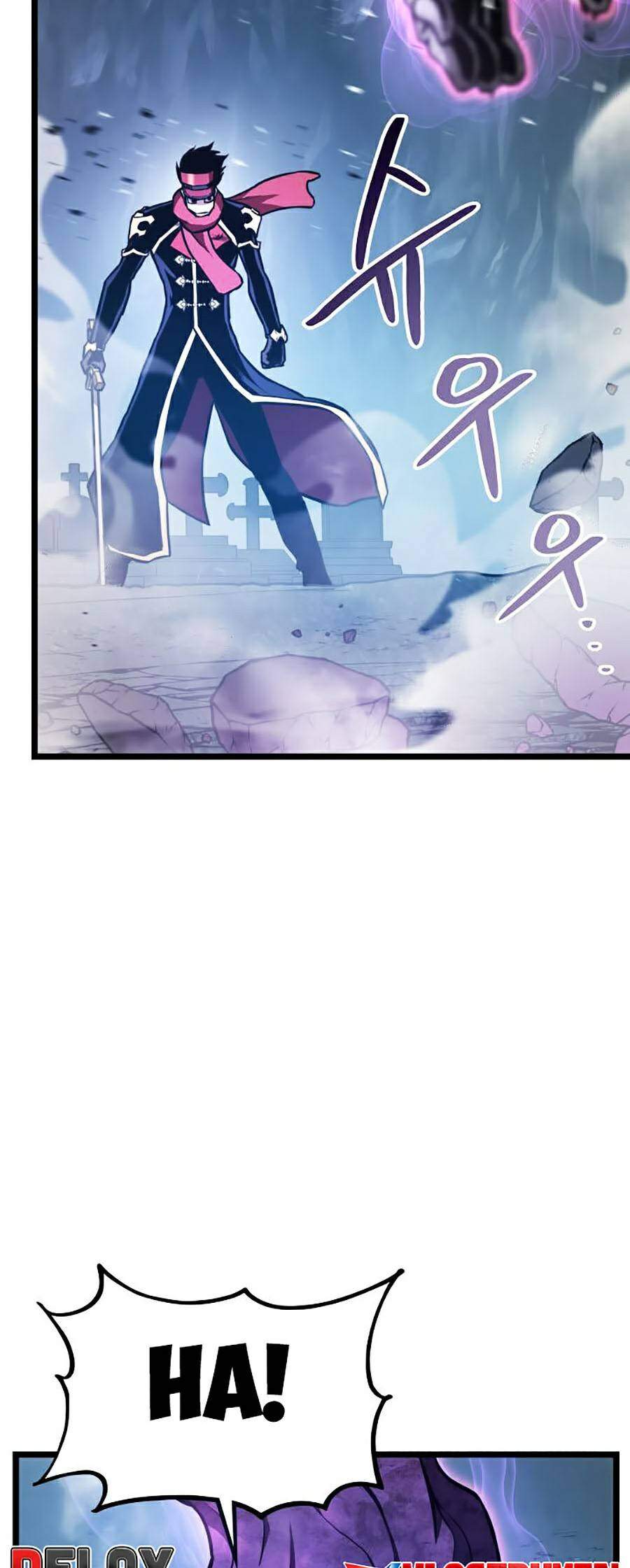 Sự Trở Lại Của Vị Thần Sức Mạnh - Chapter 38 - Page 34