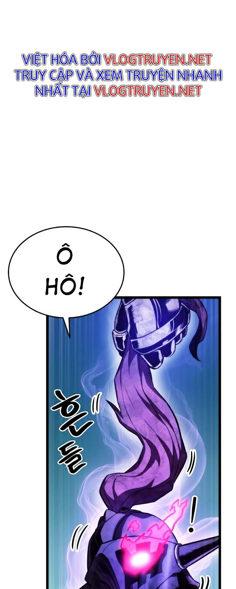 Sự Trở Lại Của Vị Thần Sức Mạnh - Chapter 38 - Page 37