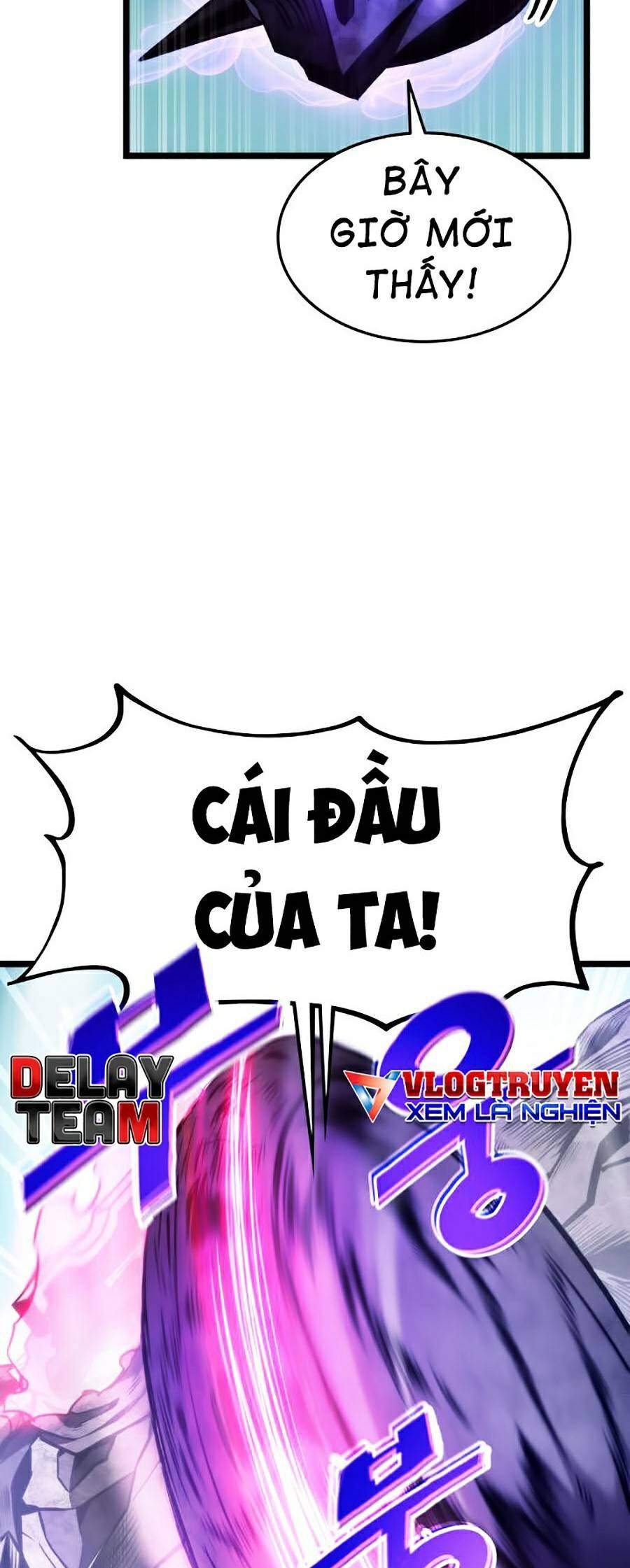 Sự Trở Lại Của Vị Thần Sức Mạnh - Chapter 38 - Page 38