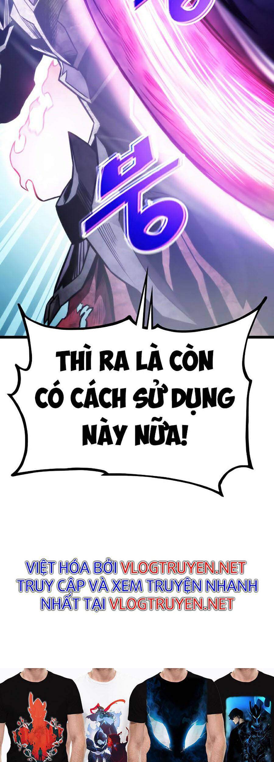 Sự Trở Lại Của Vị Thần Sức Mạnh - Chapter 38 - Page 39