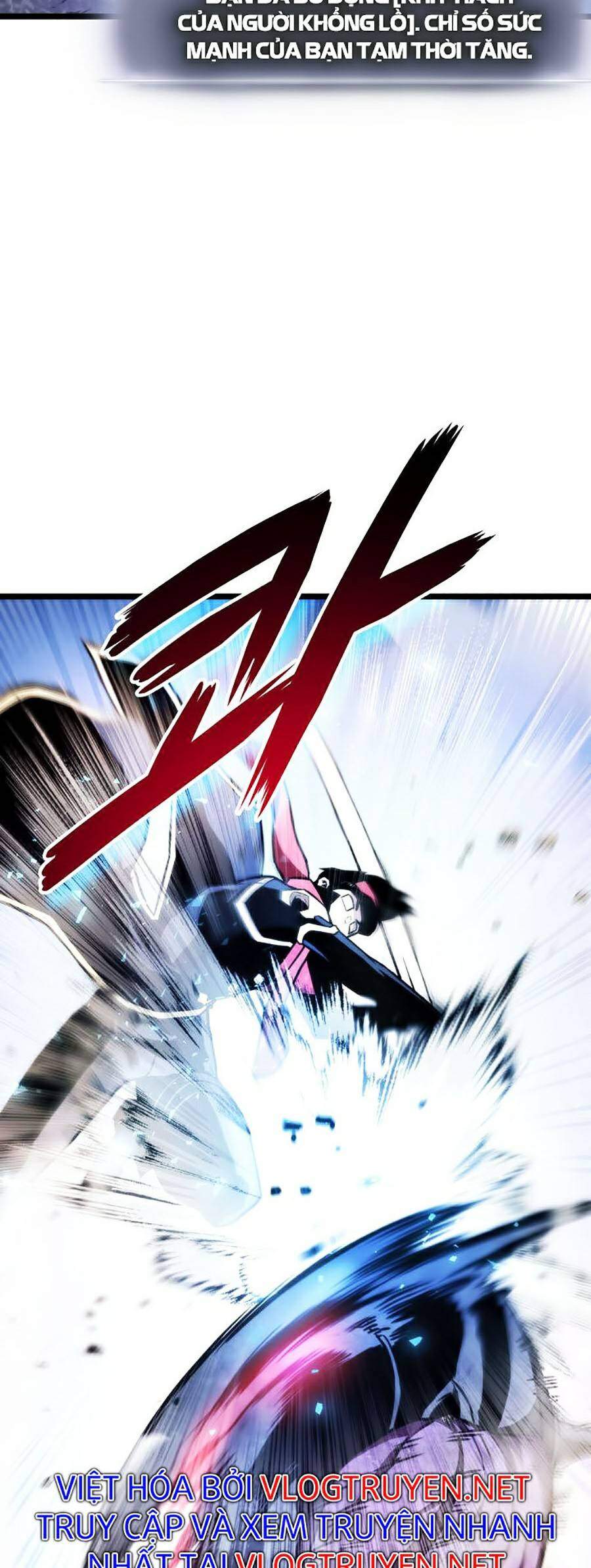 Sự Trở Lại Của Vị Thần Sức Mạnh - Chapter 38 - Page 42