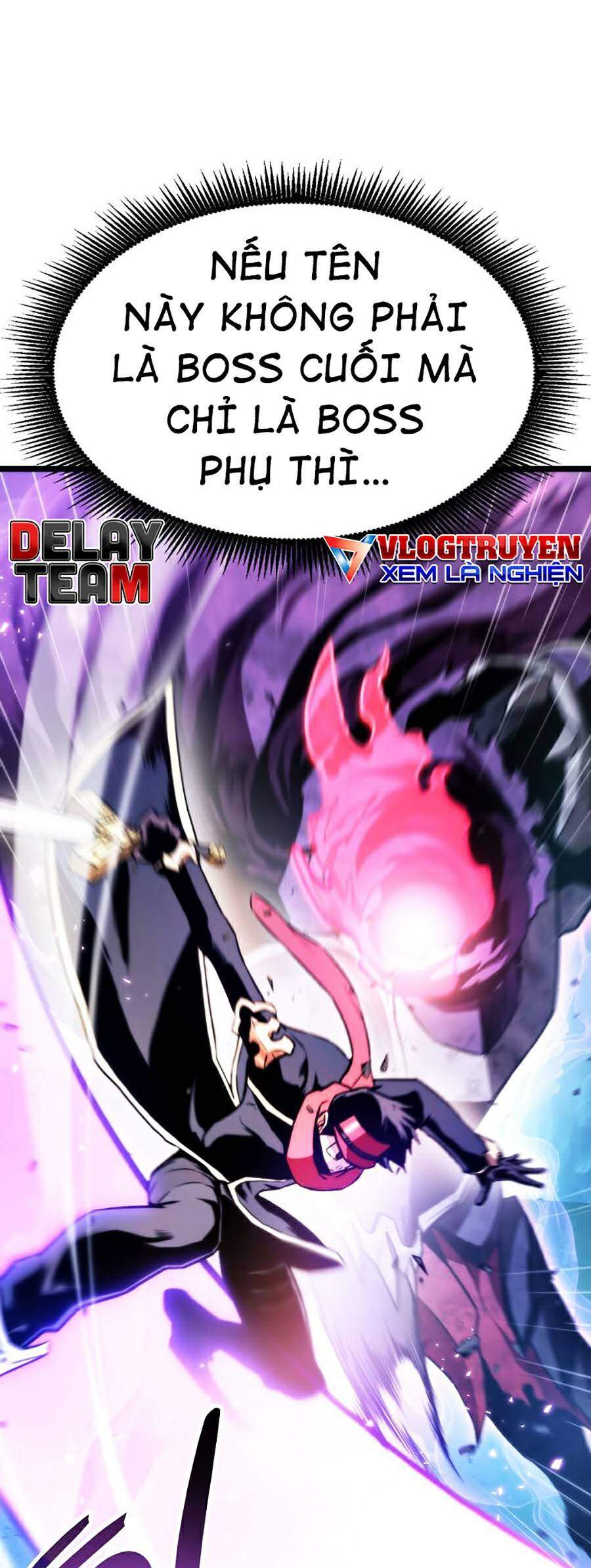 Sự Trở Lại Của Vị Thần Sức Mạnh - Chapter 38 - Page 47