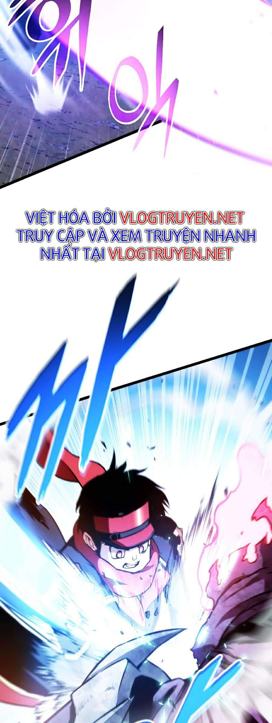 Sự Trở Lại Của Vị Thần Sức Mạnh - Chapter 38 - Page 48