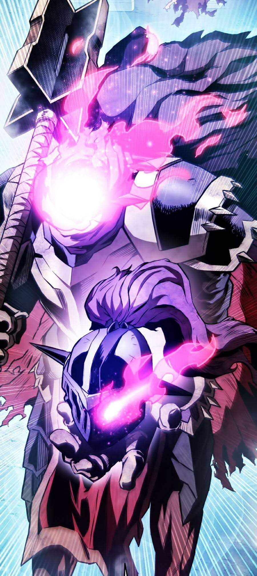 Sự Trở Lại Của Vị Thần Sức Mạnh - Chapter 38 - Page 5