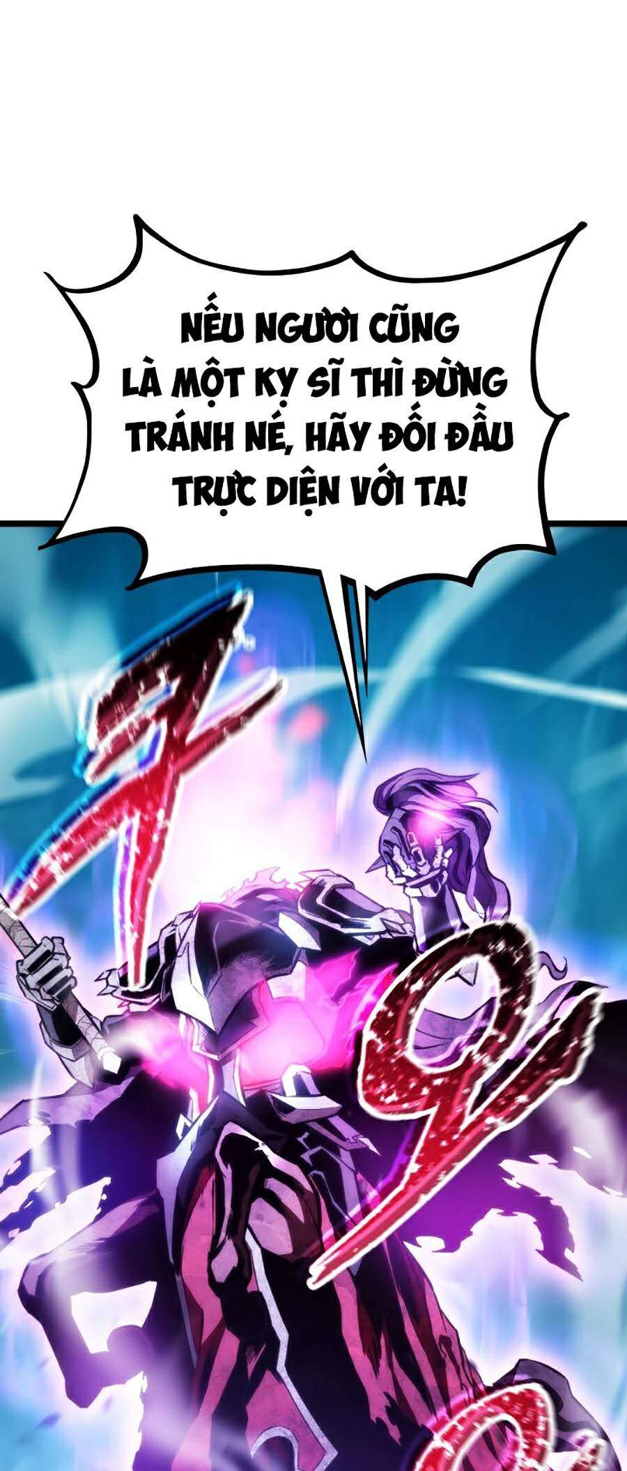 Sự Trở Lại Của Vị Thần Sức Mạnh - Chapter 38 - Page 54