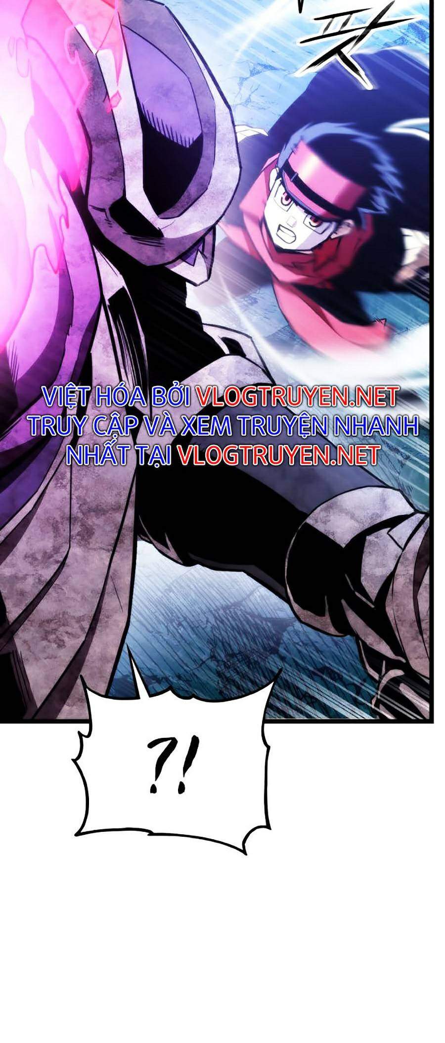 Sự Trở Lại Của Vị Thần Sức Mạnh - Chapter 38 - Page 56