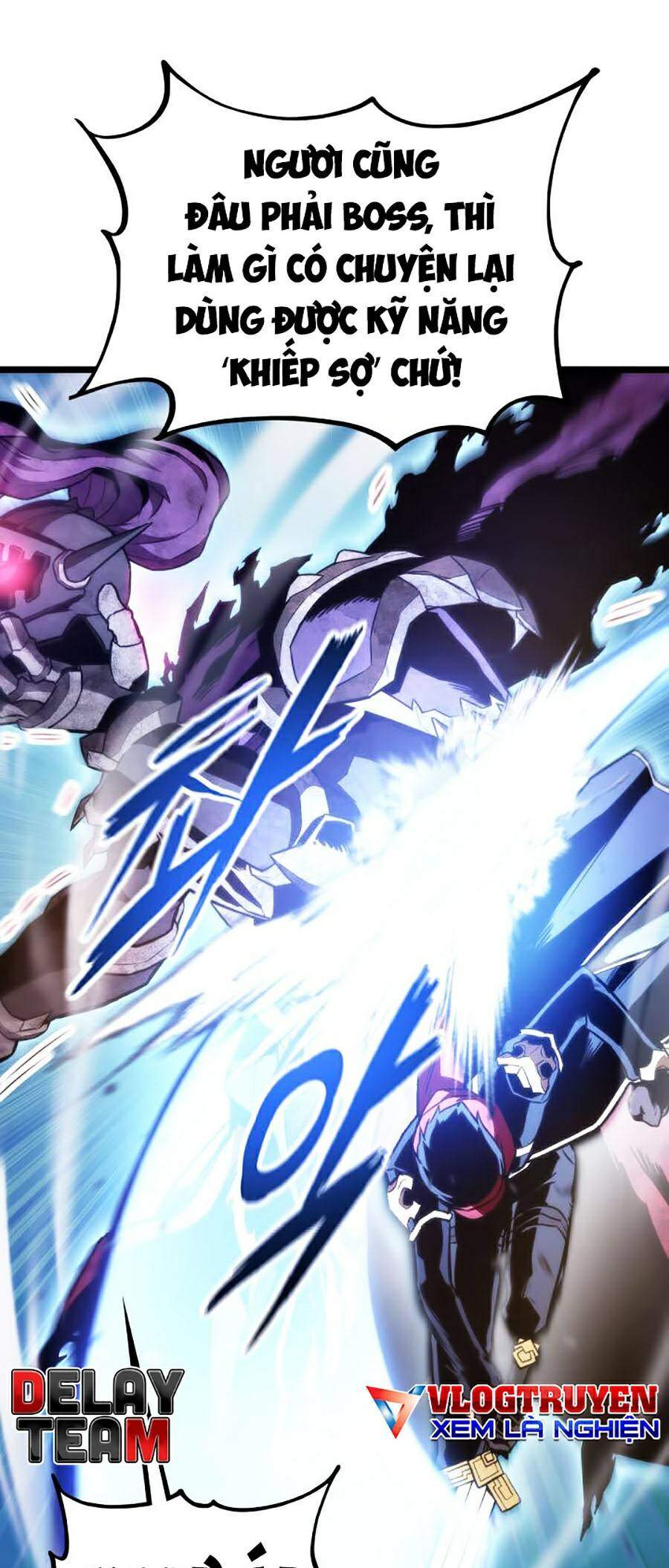 Sự Trở Lại Của Vị Thần Sức Mạnh - Chapter 38 - Page 57