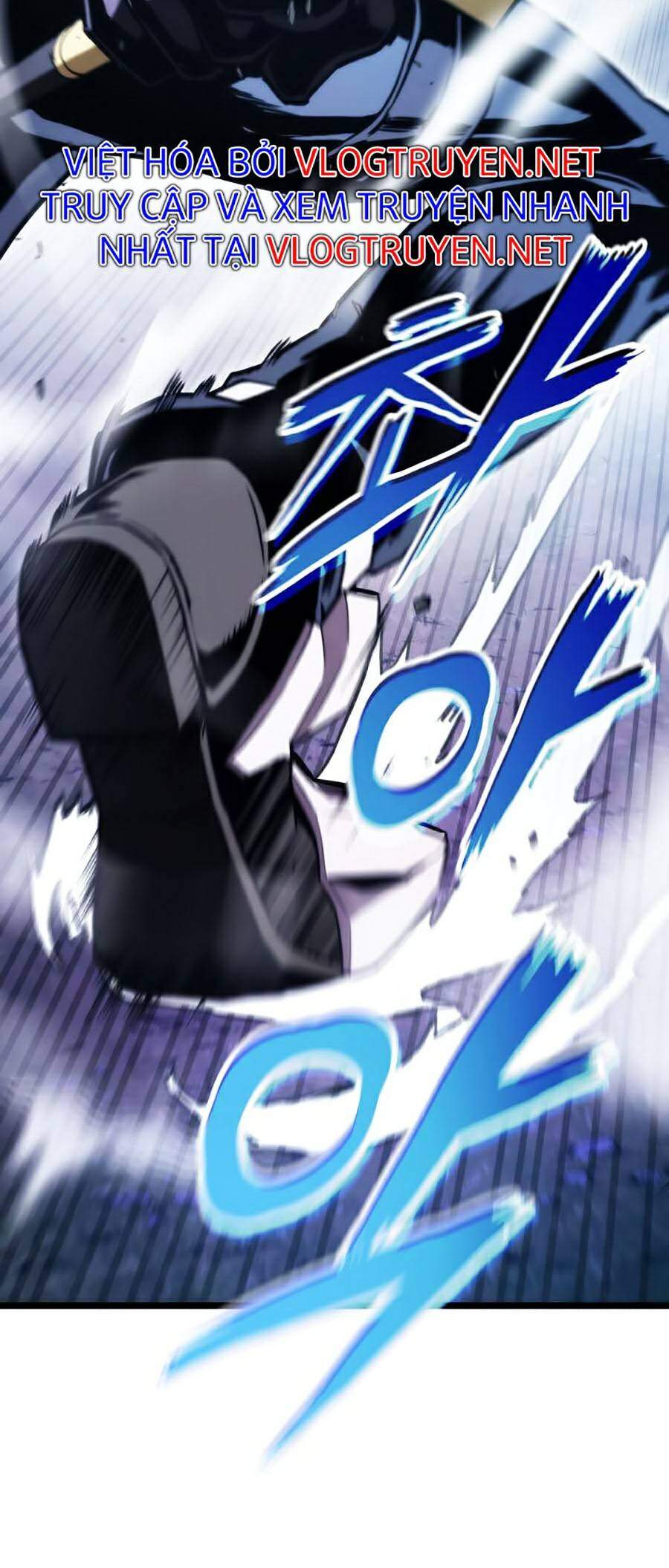 Sự Trở Lại Của Vị Thần Sức Mạnh - Chapter 38 - Page 59