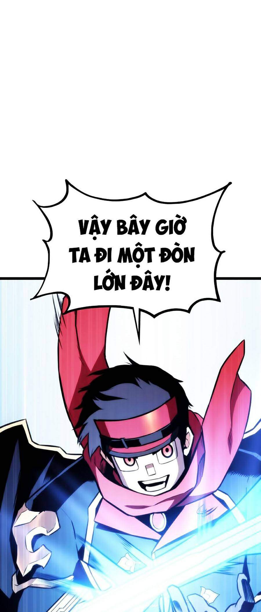 Sự Trở Lại Của Vị Thần Sức Mạnh - Chapter 38 - Page 60