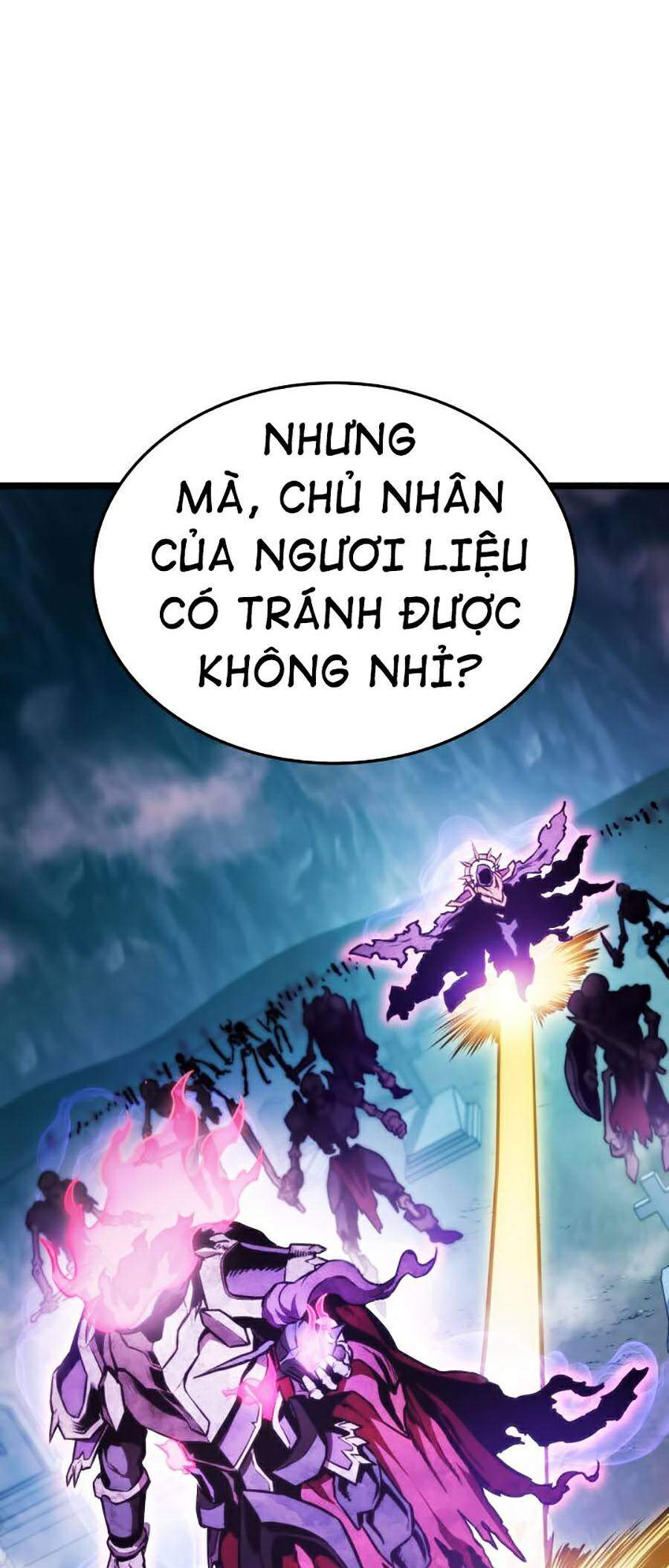 Sự Trở Lại Của Vị Thần Sức Mạnh - Chapter 38 - Page 64