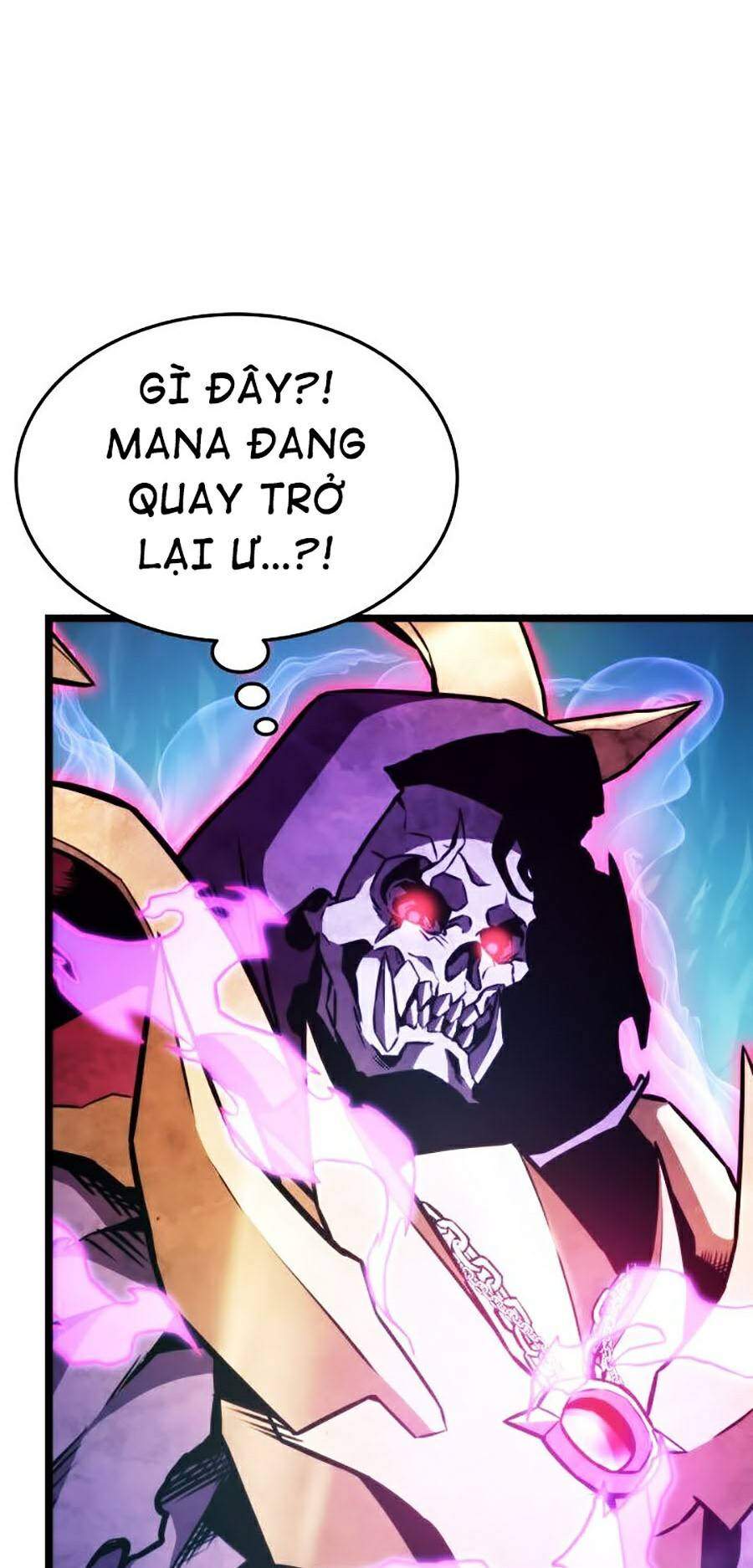 Sự Trở Lại Của Vị Thần Sức Mạnh - Chapter 38 - Page 73