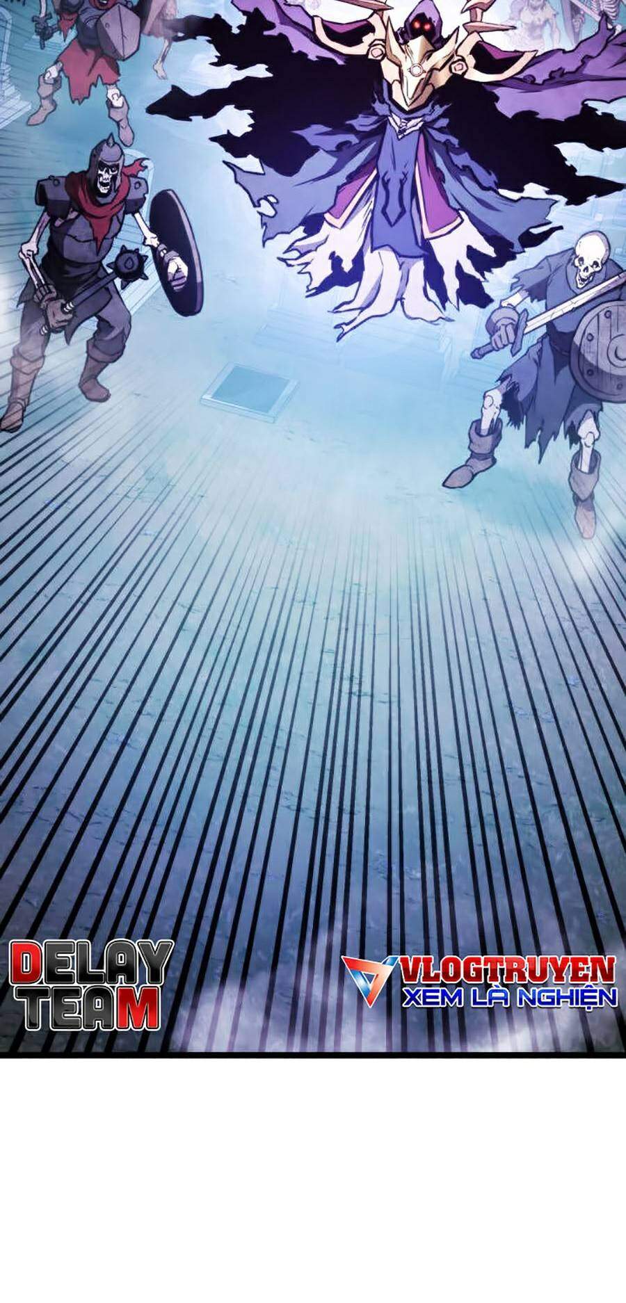 Sự Trở Lại Của Vị Thần Sức Mạnh - Chapter 38 - Page 75