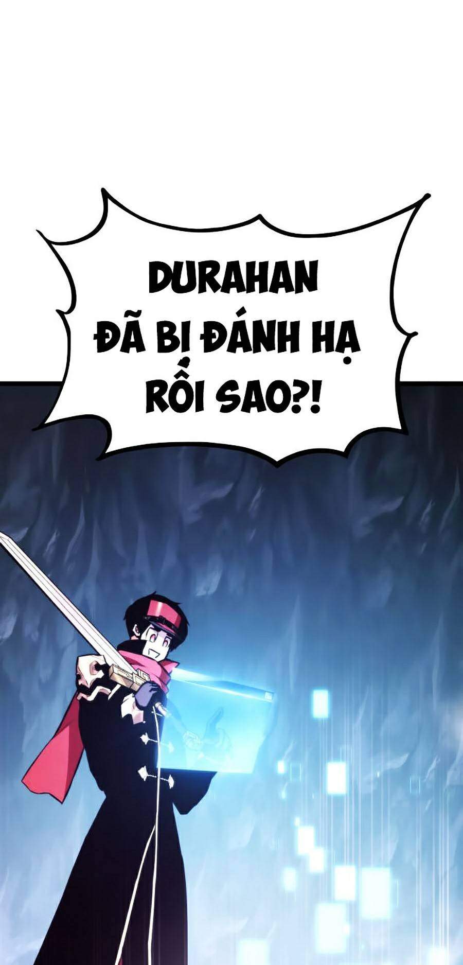 Sự Trở Lại Của Vị Thần Sức Mạnh - Chapter 38 - Page 76