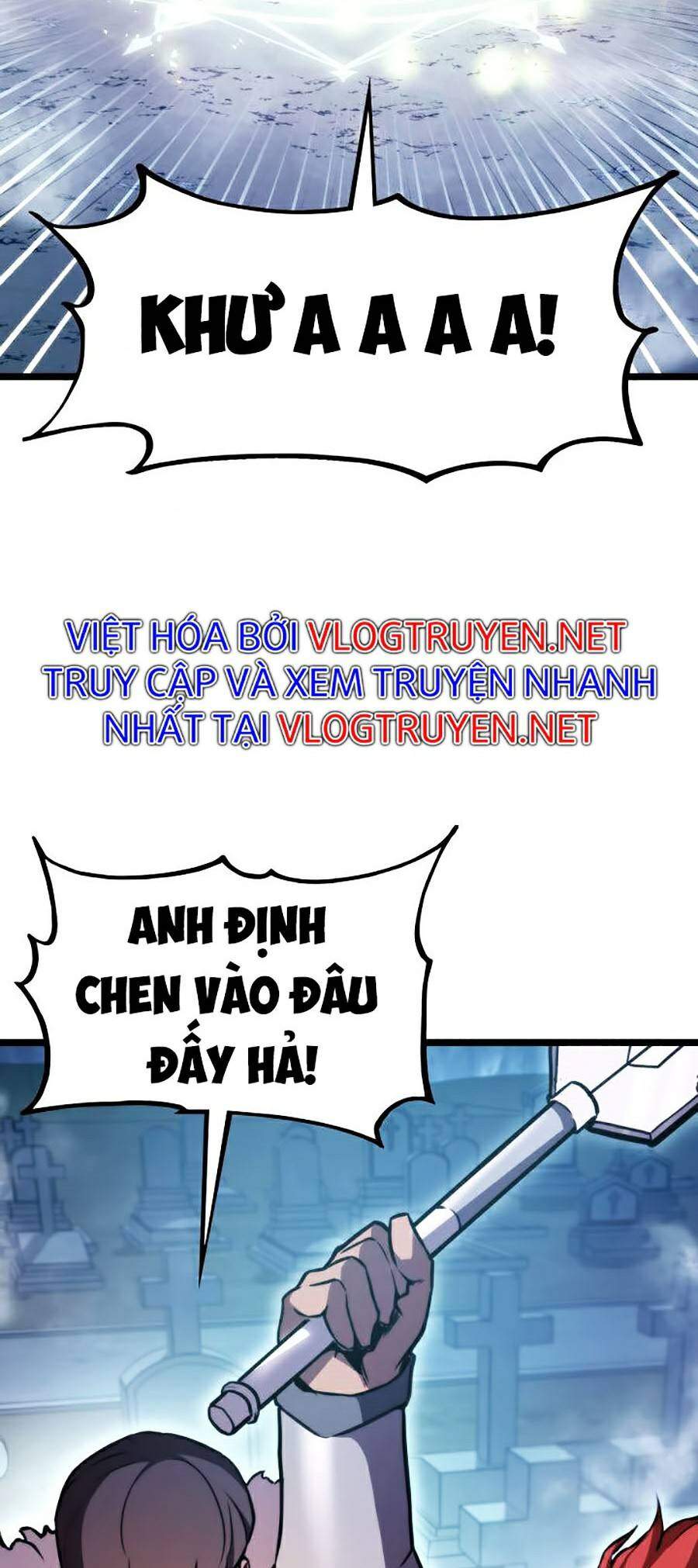 Sự Trở Lại Của Vị Thần Sức Mạnh - Chapter 38 - Page 81