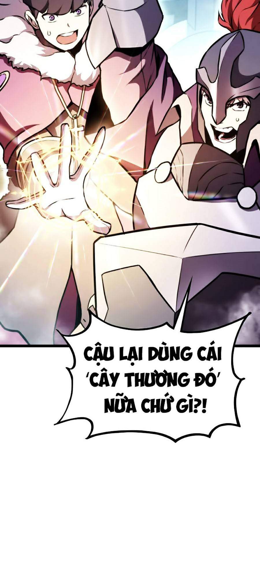 Sự Trở Lại Của Vị Thần Sức Mạnh - Chapter 38 - Page 82