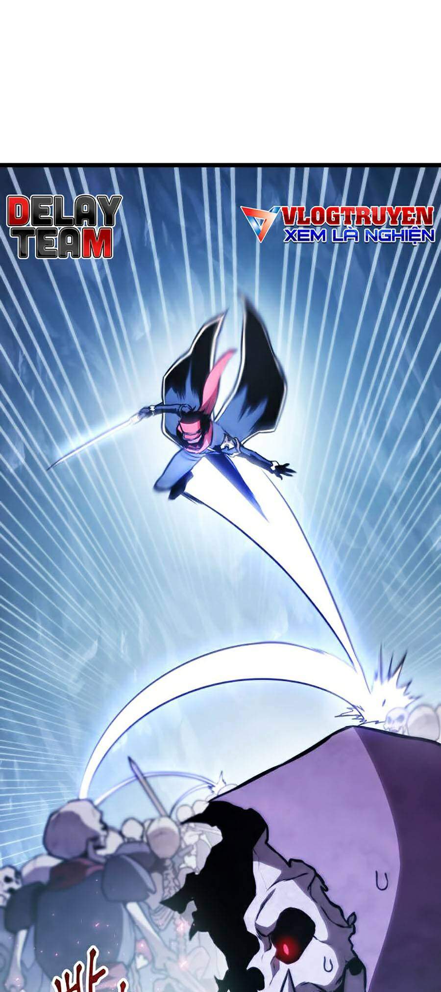 Sự Trở Lại Của Vị Thần Sức Mạnh - Chapter 38 - Page 83