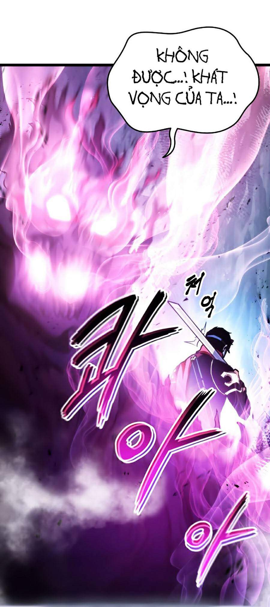 Sự Trở Lại Của Vị Thần Sức Mạnh - Chapter 38 - Page 89