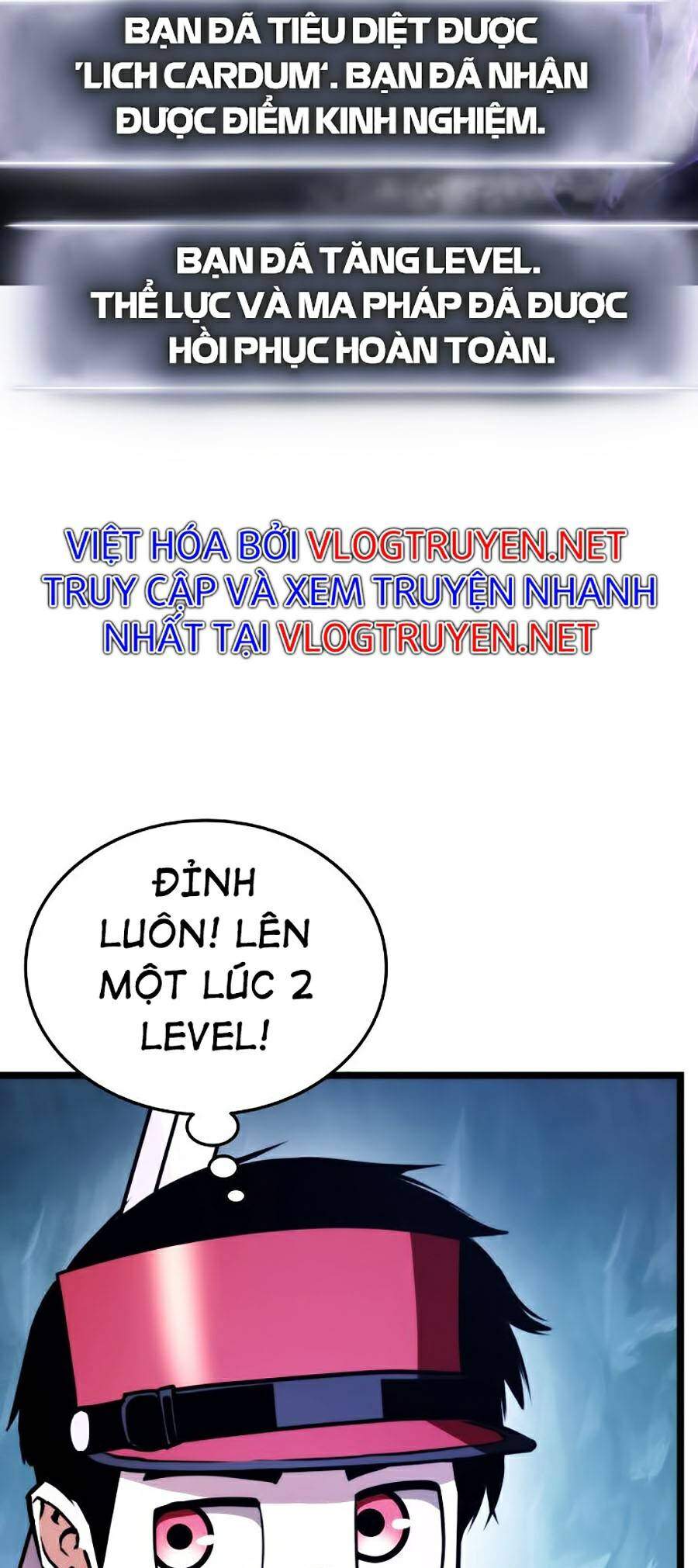 Sự Trở Lại Của Vị Thần Sức Mạnh - Chapter 38 - Page 90