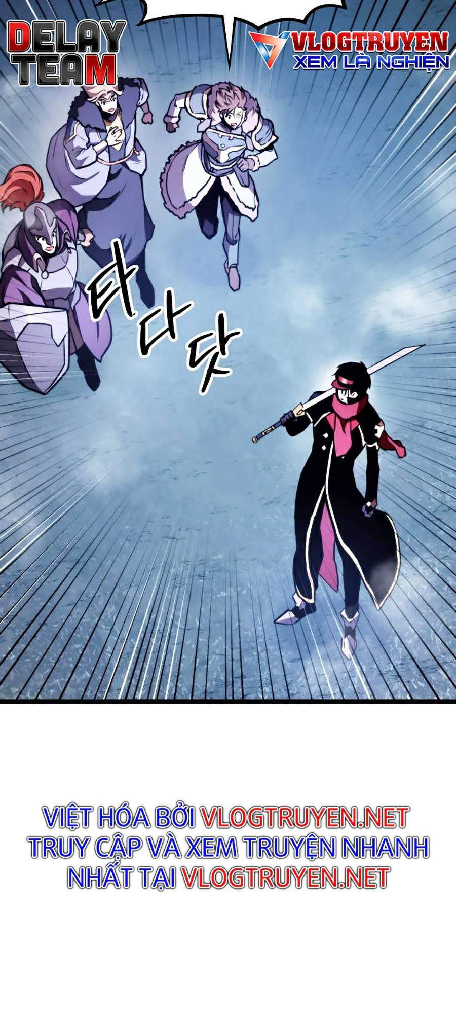 Sự Trở Lại Của Vị Thần Sức Mạnh - Chapter 38 - Page 92