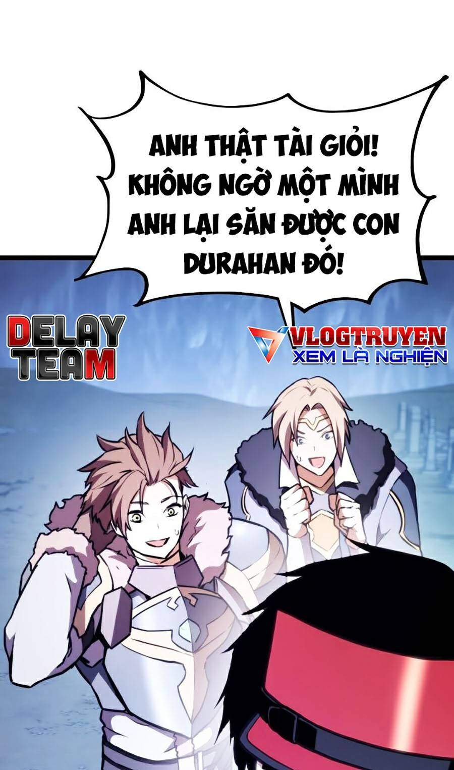 Sự Trở Lại Của Vị Thần Sức Mạnh - Chapter 38 - Page 93